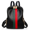 Rucsac Dama 5046RCS-negru