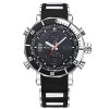 Ceas Sport Quartz WEiDE Black Force