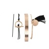 Set bratari 3003BRT