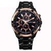 Ceas Quartz Curren SpeedMaster Chronograph
