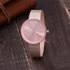 Ceas Dama Quartz Blush