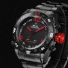 Ceas Sport Quartz WEiDE Luminox