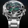 Ceas Sport Quartz WEiDE Camouflage