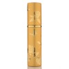 Pulverizator elegant de parfum 10ml reincarcabil  6012ACM-gold