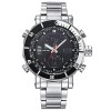 Ceas Sport Quartz WEiDE Space Odyssey