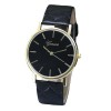 Ceas Dama Quartz Geneva Miss Lovely-negru