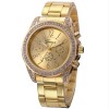 Ceas Dama Quartz Geneva Fine