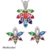 Set Sparkling Stars-Multicolor