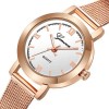 Ceas Dama Quartz Geneva Queen