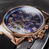 Ceas Automatic Tourbillon Forsining Luxury