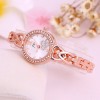 Ceas Dama Quartz jw Heart of Gold
