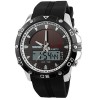 Ceas Sport Quartz Skmei SolarPower Argintiu