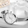 Ceas Dama Quartz Geneva Definite