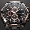 Ceas Quartz Curren SpeedMaster Chronograph