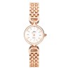 Ceas Dama Quartz Jw Slim Glitz