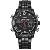 Ceas Quartz XINEW Black Hawk