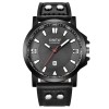 Ceas Quartz XINEW Black Moon