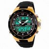 Ceas Sport Quartz DualChrono