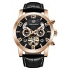 Ceas Automatic Tourbillon Forsining Boundless