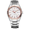 Ceas Quartz Curren Upscale Rose-Alb